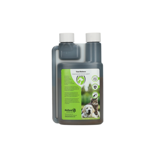 Excellent Pets Total Balance Hond & Kat 250 ml