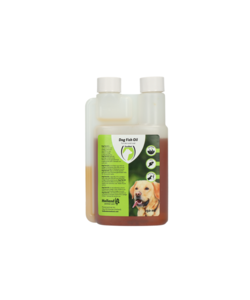 Dog Fish Oil 250 ml