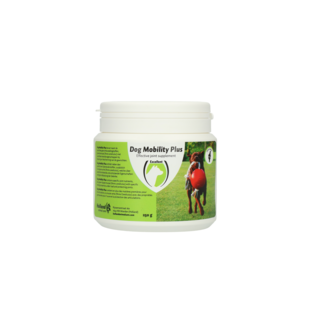 Dog Mobility Plus 250 gram