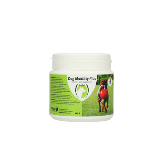 Dog Mobility Plus 250 gram