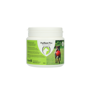 Psyllium Plus Hond 100 gram