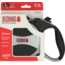 Kong Rollijn Explorer Grijs L (7.5m/50kg)