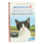 Milbemax ontwormingstabletten kat en kitten tot 2 kg (2 stuks)