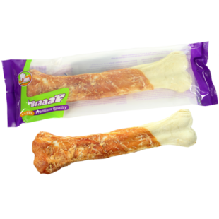 Pressed Chicken Bones 250 gram