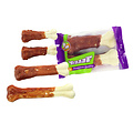 Braaaf Pressed Duck Bones 170 gram