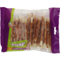 Braaaf Roll Sticks Chicken 12.5 cm (30 stuks)