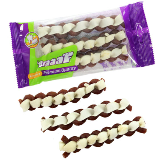 Braaaf Twister Double