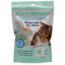 Kattenbakvulling met gezondheidsindicator
