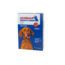 Milbemax Kauwtabletten Hond Groot 4 tabletten (5-75 kg)