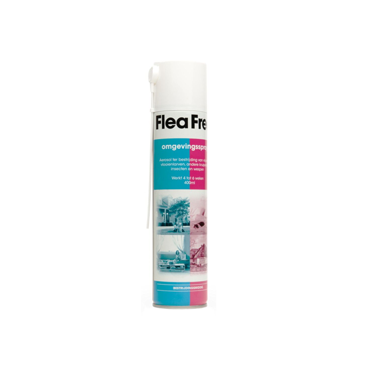 Reinigingsspray - 200 ml - Sence