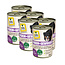 Ecostyle VitaalVlees Hond Spieren en Gewrichten 6x400 gram (tray)