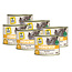 VITALstyle kattenvoeding Overgewicht 6x200 gram (tray)