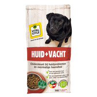 Huid&Vacht hondenbrokken 5 kg