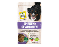 Spieren en Gewrichten hondenbrokken 1,5 kg