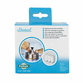 PetSafe® Drinkwell 360 drinkfontein navulling koolstoffilters (3 stuks)