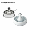 PetSafe® Drinkwell 360 drinkfontein navulling koolstoffilters (3 stuks)