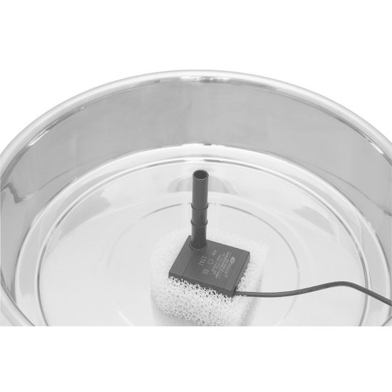 PetSafe® Drinkwell drinkfontein navulling schuimfilters (2 stuks)