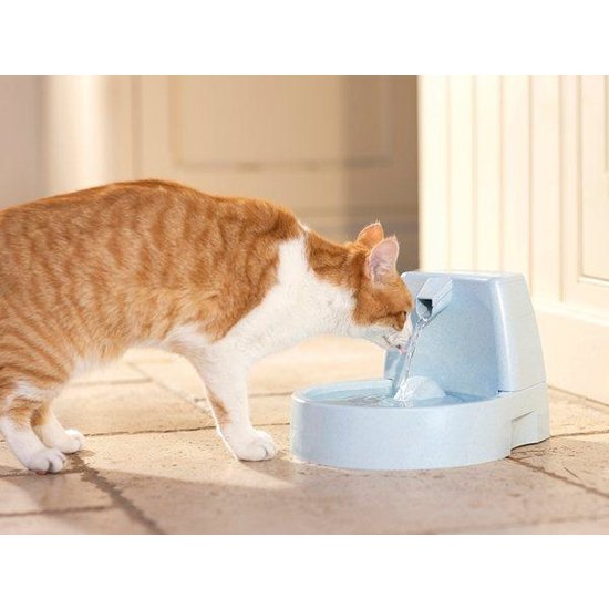 PetSafe® Drinkwell® Original drinkfontein 1.5 liter