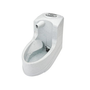 Drinkwell® Mini-drinkfontein 1.2 liter