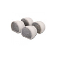 PetSafe® Drinkwell Avalon drinkfontein navulling koolstoffilters (4 stuks)