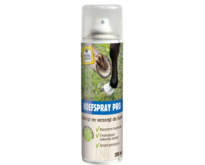 HoefSpray Pro 200 ml - voor gezonde en sterke hoefstralen