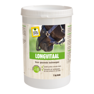 LongVitaal 1 kg