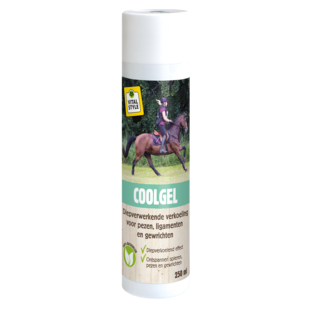 CoolGel 250 ml