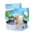 CoolPets Hondenzwembad 100x25 cm