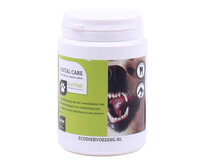 Dental Oral Care Hond & Kat 60 gram