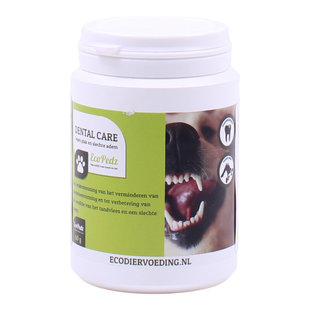 Dental Oral Care Hond & Kat 60 gram