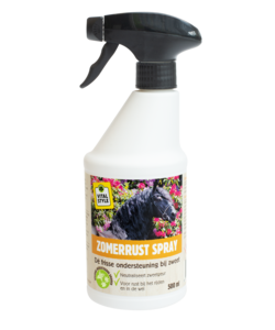 ZomerRust Spray 500 ml