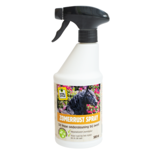 ZomerRust Spray 500 ml