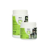 Supplementen voor hond en kat