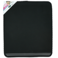 Pawise kattenbak schoonloopmat 60x52 cm