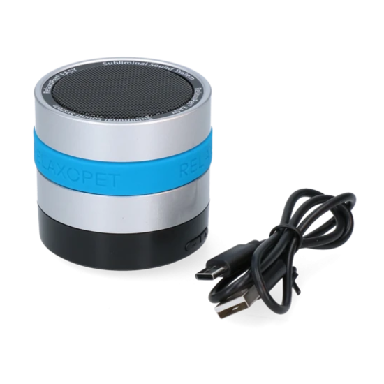 RelaxoPet Easy voor hond en kat