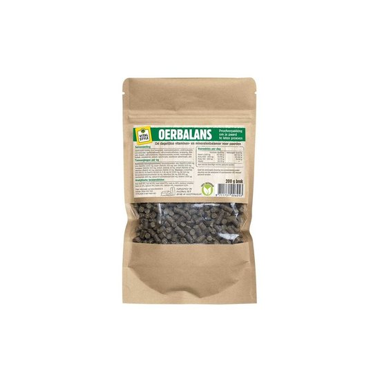 Vitalstyle OerBalans brokken proefzakje