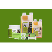 Supplementen voor honden