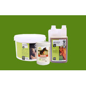 Supplementen voor paarden