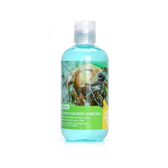Nobleza shampoo voor kortharige honden 250 ml