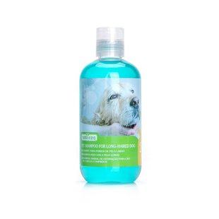 shampoo voor langharige honden 250 ml