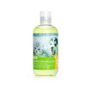 hondenshampoo voor puppy's 250 ml