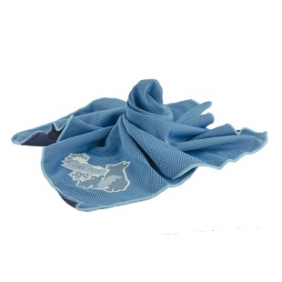 Cooling Bandana voor hond