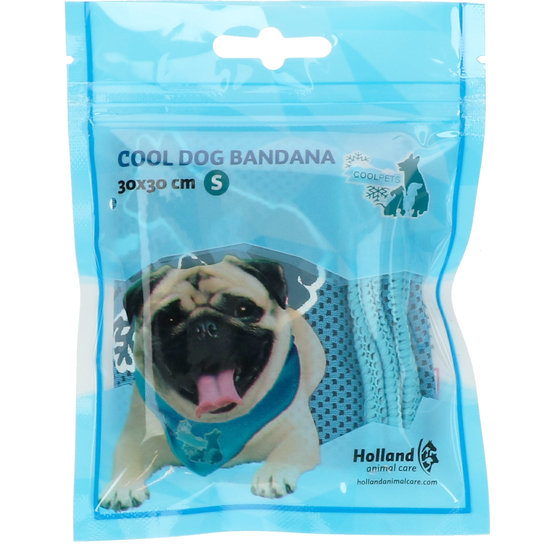 CoolPets Cooling Bandana voor hond