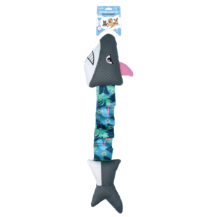 Cooling Shark speelgoed hond