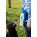 CoolPets Fresh 2GO water drinkfles hond
