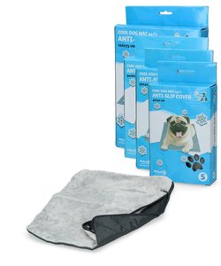 Dog Mat 24/7 Anti-Slip Cover