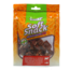 Braaaf soft snack blokjes rund & vis 85 gram