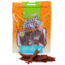 Braaaf soft snack strips eend 85 gram