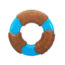 Kong CoreStrength Bamboo Ring