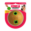 Kong Bamboo Feeder Ball M 13 cm